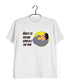 6 KRAMER TV Series Casual Graphic Printed T-Shirt for Men